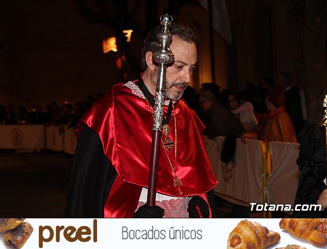 Viernes Santo Procesion Santo Entierro 2017 - 56